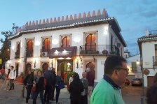 542 granada flamenco